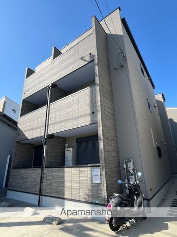 T.A西湊町1丁 湊駅 1LDK 賃貸(賃貸マンション・アパート)