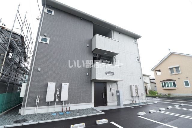 ソーニュアスリーク 仙北町駅 1LDK 賃貸(賃貸マンション・アパート)