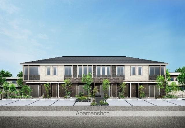 ルミナスハイム羽浦ＩＶ