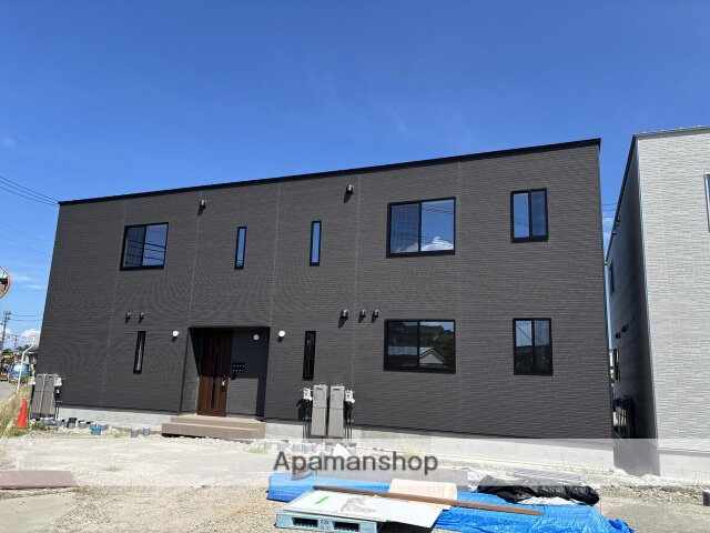 グランスイート森　Ａ棟