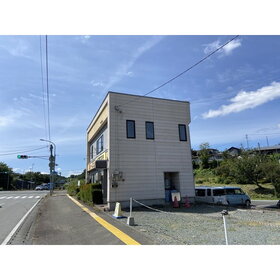 菊地アパート 山岸駅 1LDK 賃貸(賃貸マンション・アパート)