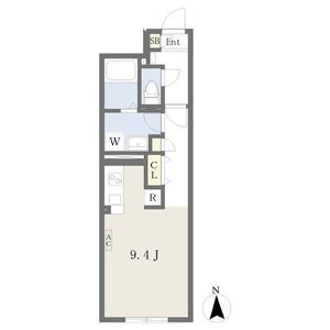 愛知県名古屋市東区東大曽根町 大曽根駅 ワンルーム マンション 賃貸物件詳細