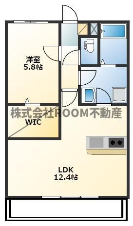 宮崎県都城市上川東１ 都城駅 1LDK マンション 賃貸物件詳細