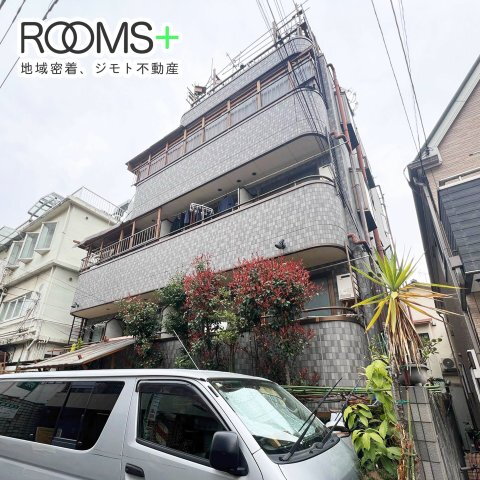 河本マンション 大久保駅 ワンルーム 賃貸(賃貸マンション・アパート)