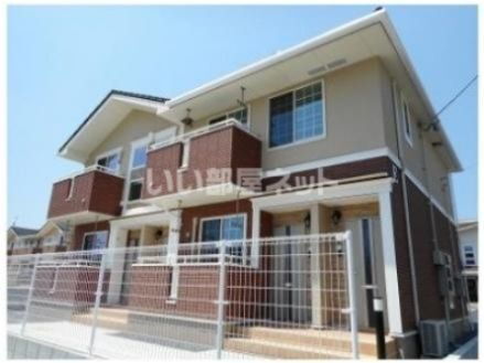 ノワ・グレーヌ E いわき駅 1LDK 賃貸(賃貸マンション・アパート)