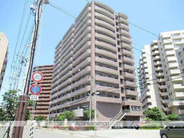 ライオンズマンション開運橋 盛岡駅 1DK 賃貸(賃貸マンション・アパート)