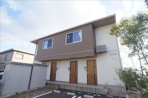 レジデンス岩切