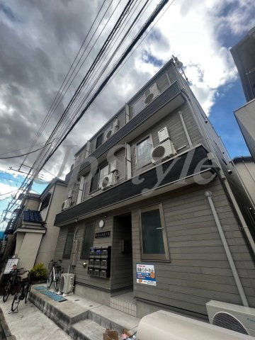 リッシェル北千住