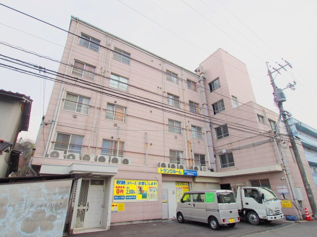 カーサ海田月見Ｍ３