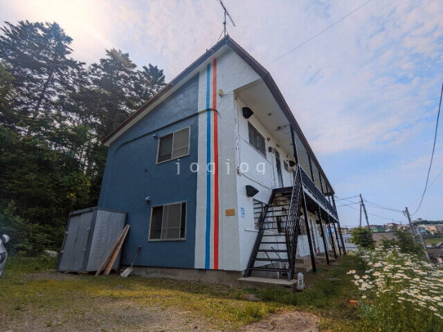 コンフォーティア小樽