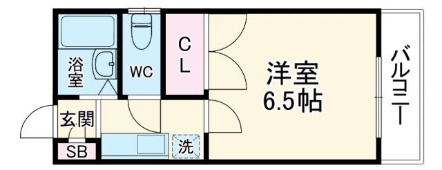 神奈川県横浜市磯子区森が丘１ 上大岡駅 1K アパート 賃貸物件詳細