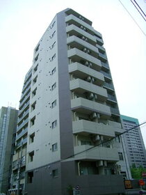 スカイコート四谷 四ツ谷駅 1K 賃貸(賃貸マンション・アパート)