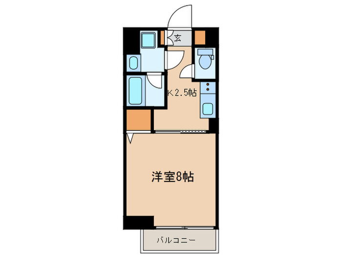 東京都文京区千石４ 巣鴨駅 1K マンション 賃貸物件詳細
