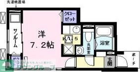 愛知県名古屋市中川区万町 小本駅 ワンルーム アパート 賃貸物件詳細
