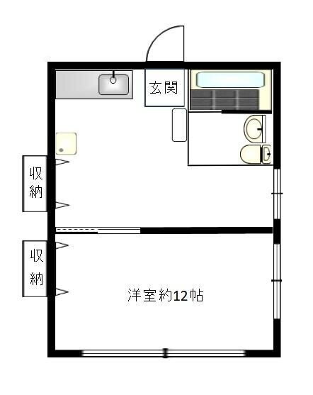 東京都葛飾区堀切７ 堀切菖蒲園駅 1LDK アパート 賃貸物件詳細