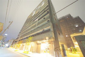 プレサンス新栄町ギャラント 新栄町駅 1LDK 賃貸(賃貸マンション・アパート)