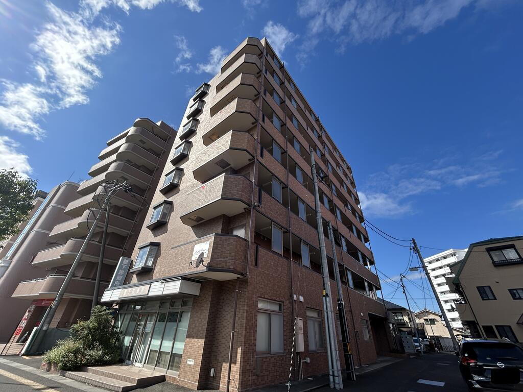 アムールシャトー