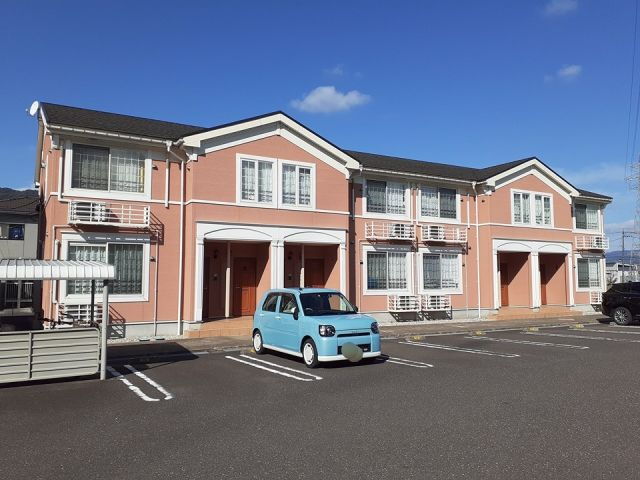 ヒルズ　キザキ　Ｂ