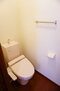 ヒルンハイツ バストイレ独立設計で快適な毎日