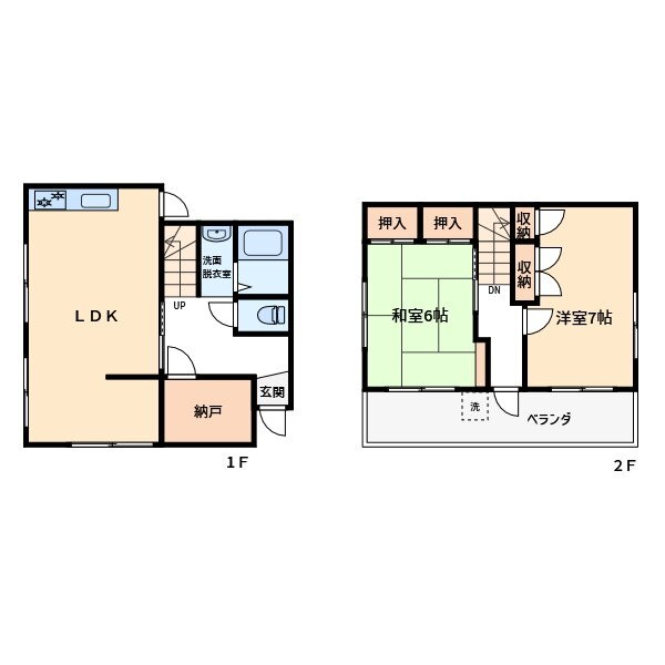 東京都江戸川区船堀３ 船堀駅 2SLDK 一戸建て 賃貸物件詳細