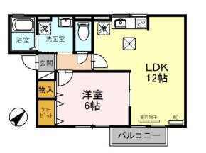 兵庫県神戸市垂水区中道６ 垂水駅 1LDK アパート 賃貸物件詳細