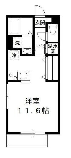 千葉県千葉市中央区蘇我５ 蘇我駅 ワンルーム アパート 賃貸物件詳細