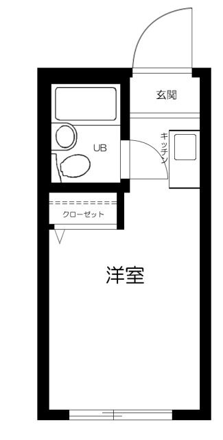 東京都北区東十条１ 東十条駅 ワンルーム マンション 賃貸物件詳細