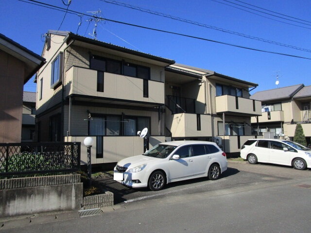 ラ・メルベイユ B棟 陸前高砂駅 2LDK 賃貸(賃貸マンション・アパート)