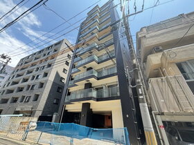 サンライズ本町 勾当台公園駅 1LDK 賃貸(賃貸マンション・アパート)