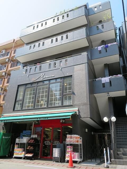 新丸子ＳＴＭビル