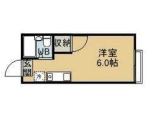 岡山県倉敷市徳芳 中庄駅 ワンルーム アパート 賃貸物件詳細