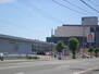 ティアナビル ヤマダ電機テックランド札幌白石店（ホームセンター）まで578m