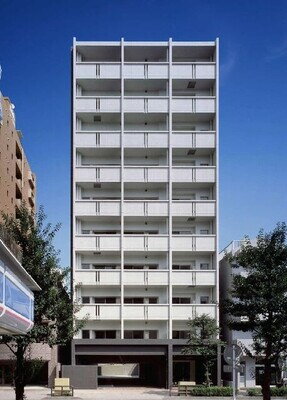 鹿児島県鹿児島市松原町 天文館通駅 1SLDK マンション 賃貸物件詳細