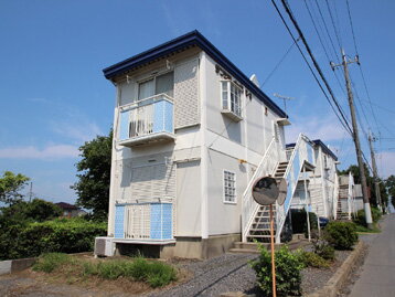 サンシティ六ツ野　Ｃ棟