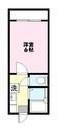 鳥取県境港市上道町 馬場崎町駅 1K マンション 賃貸物件詳細