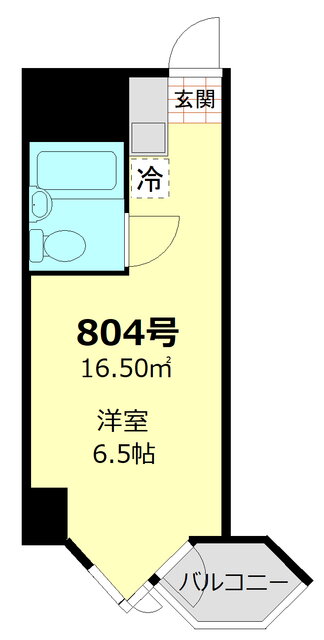 東京都港区芝浦４ 田町駅 ワンルーム マンション 賃貸物件詳細