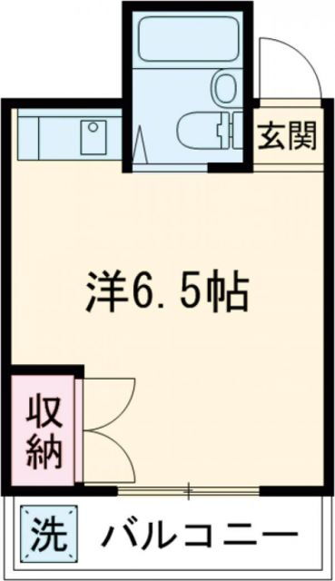 東京都杉並区高円寺南１ 高円寺駅 ワンルーム アパート 賃貸物件詳細
