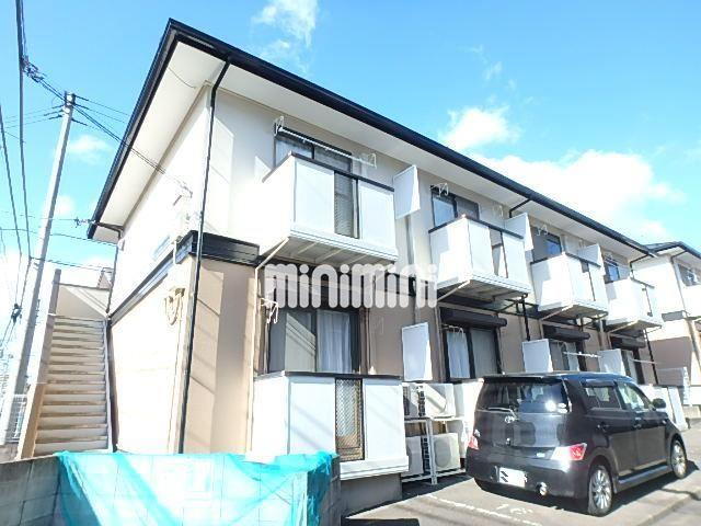 グランデュールパビヨン A 河原町駅 ワンルーム 賃貸(賃貸マンション・アパート)