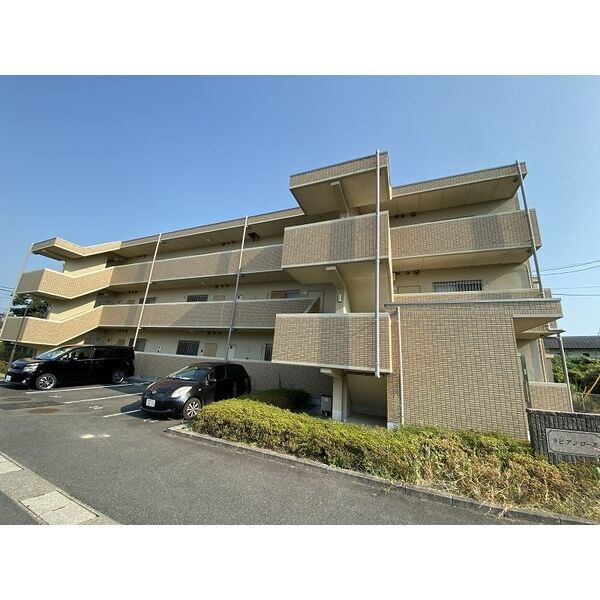 ラビアンローズ