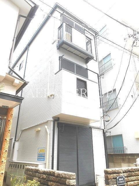 東新小岩パールハイツ