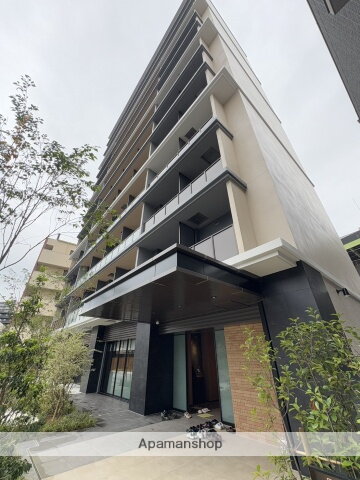 ブランシエスタ森ノ宮