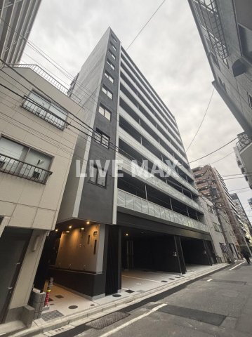 ザ・パークハビオ日本橋茅場町