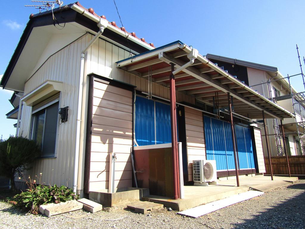 諏訪住宅 井野駅 4DK 賃貸(賃貸マンション・アパート)