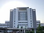 ラーゴム長町ファースト 仙台市立病院（病院）まで965m