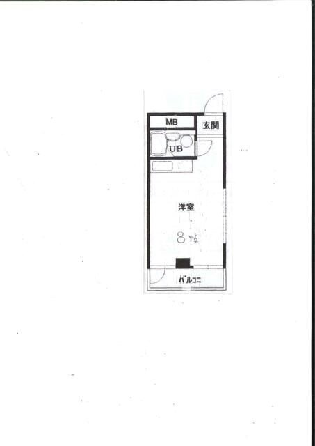 兵庫県尼崎市西御園町 尼崎駅 ワンルーム マンション 賃貸物件詳細