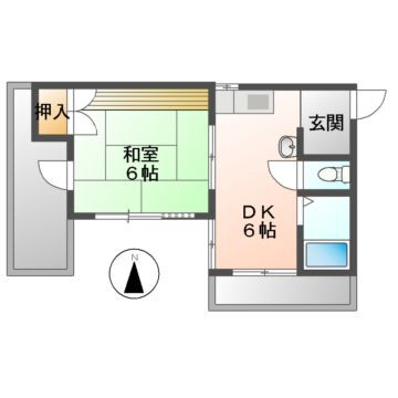 愛知県名古屋市千種区豊年町 今池駅 1DK マンション 賃貸物件詳細