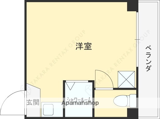 大阪府大阪市都島区都島北通１ 都島駅 ワンルーム マンション 賃貸物件詳細