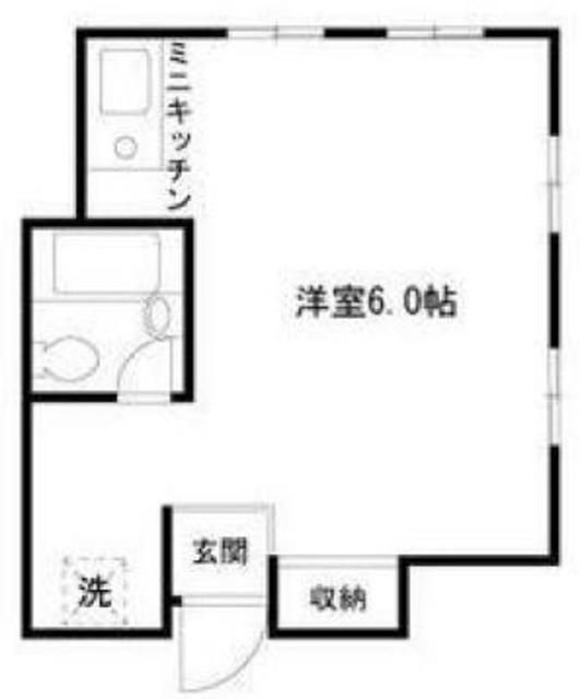 東京都中央区日本橋人形町１ 人形町駅 ワンルーム マンション 賃貸物件詳細
