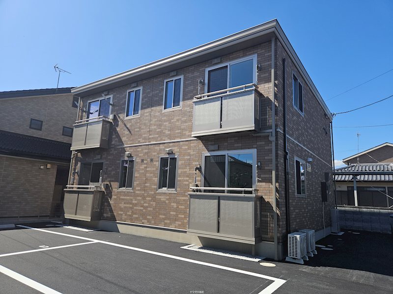 グランシャス雅 駒形駅 2LDK 賃貸(賃貸マンション・アパート)