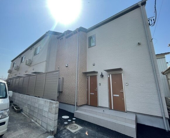 Escondite八軒小路(エスコンディーテ) 河原町駅 1DK 賃貸(賃貸マンション・アパート)